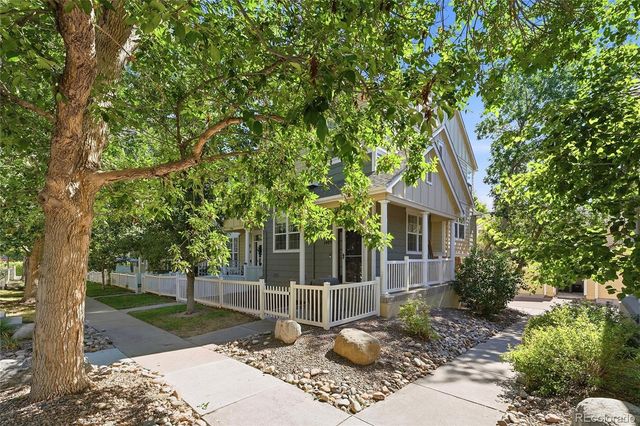 1489 Red Peak Drive, Castle Rock, CO 80109