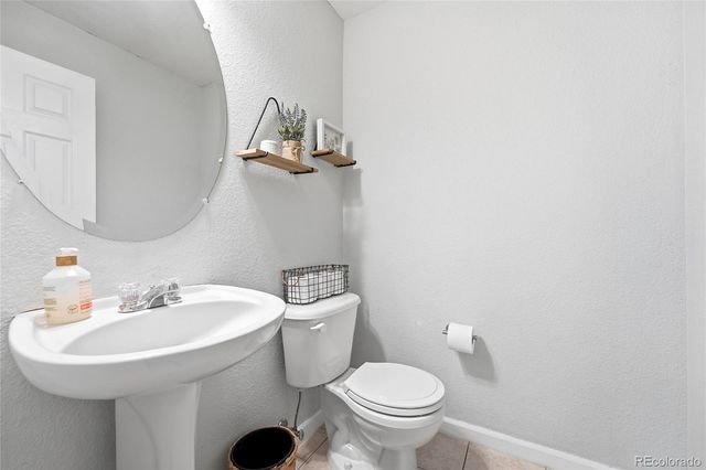 1489 Red Peak Drive, Castle Rock, CO 80109