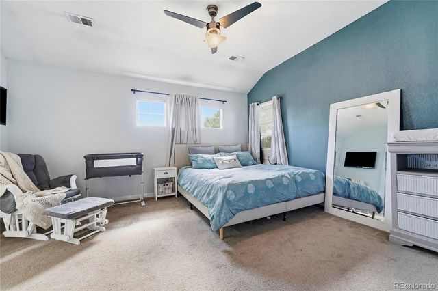 1489 Red Peak Drive, Castle Rock, CO 80109