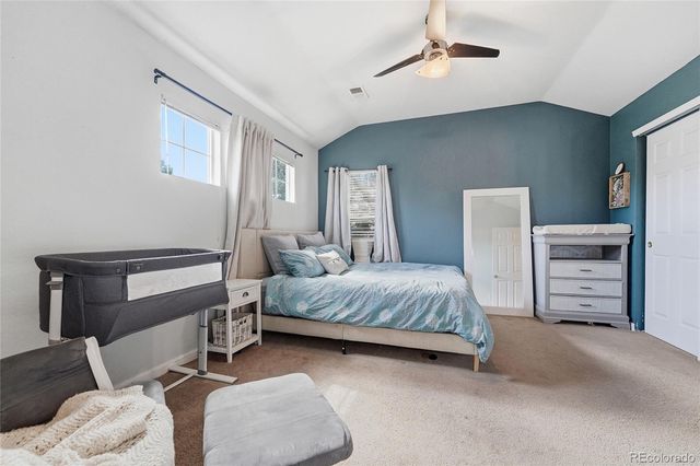 1489 Red Peak Drive, Castle Rock, CO 80109