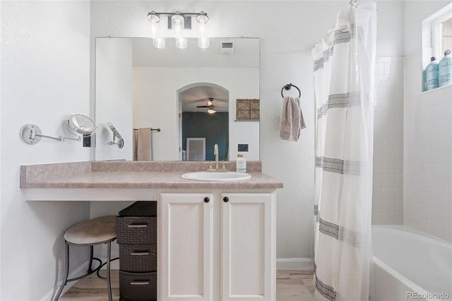1489 Red Peak Drive, Castle Rock, CO 80109