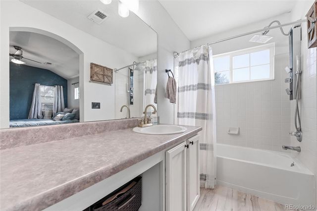 1489 Red Peak Drive, Castle Rock, CO 80109