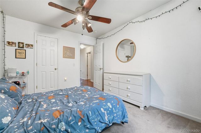 1489 Red Peak Drive, Castle Rock, CO 80109