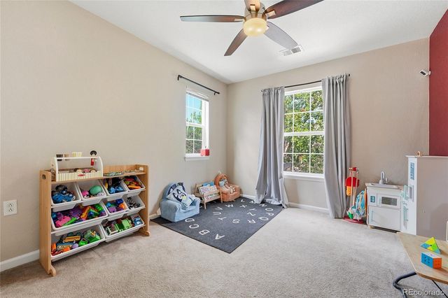 1489 Red Peak Drive, Castle Rock, CO 80109