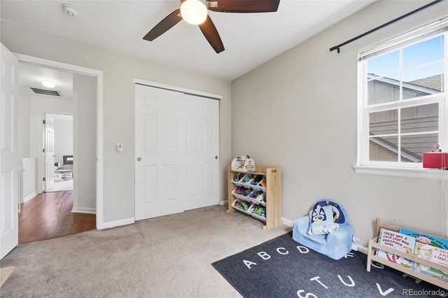 1489 Red Peak Drive, Castle Rock, CO 80109