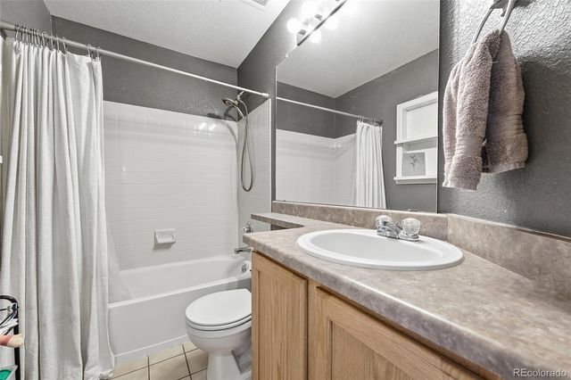 1489 Red Peak Drive, Castle Rock, CO 80109