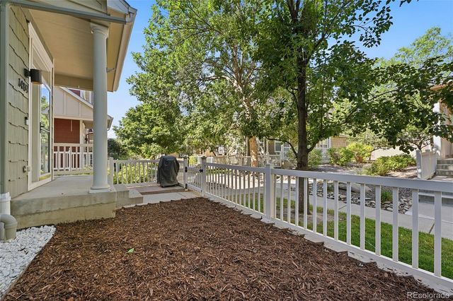 1489 Red Peak Drive, Castle Rock, CO 80109