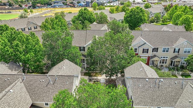1489 Red Peak Drive, Castle Rock, CO 80109