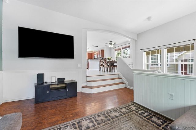1489 Red Peak Drive, Castle Rock, CO 80109