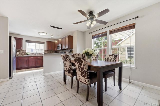 1489 Red Peak Drive, Castle Rock, CO 80109