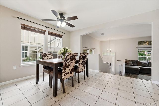 1489 Red Peak Drive, Castle Rock, CO 80109
