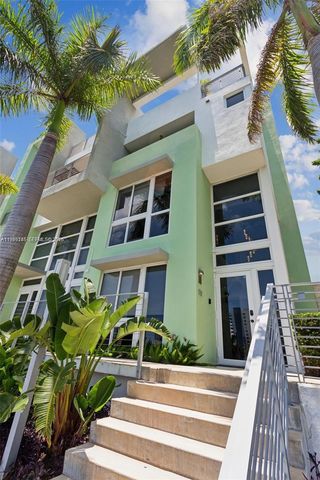 101 N Shore Drive 101, Miami Beach, FL 33141