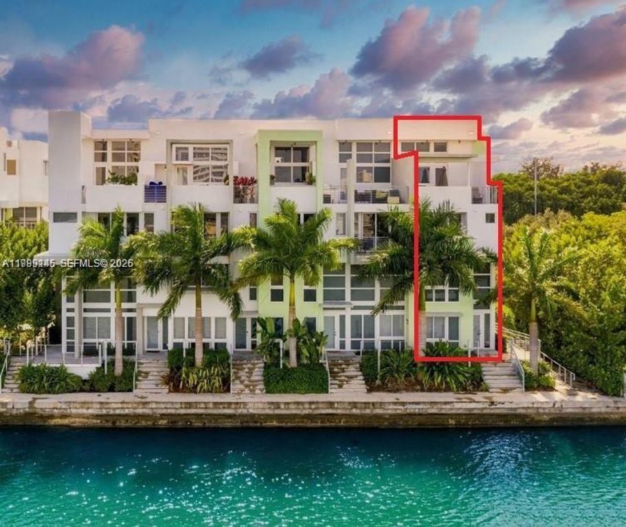 101 N Shore Drive 101, Miami Beach, FL 33141