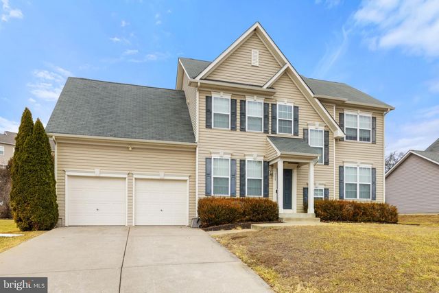 113 COLONIAL DR, Cross Junction, VA 22625