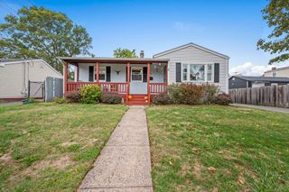 79 May Street, West Haven, CT 06516