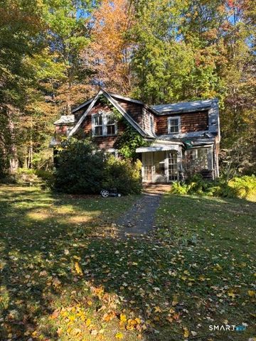 22 Lincoln Place, Litchfield, CT 06759