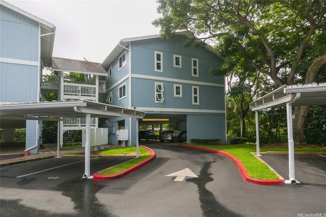 355 Aoloa Street E204, Kailua, HI 96734