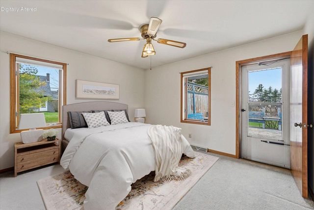 333 Lake Shore ROAD, Grafton, WI 53024