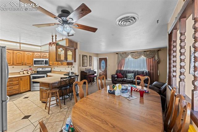 61 Radcliff Lane, Pueblo, CO 81005