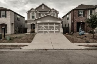 6408 Carriage Pines DR, Del Valle, TX 78617