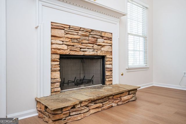 431 Valleyside Drive, Dallas, GA 30157