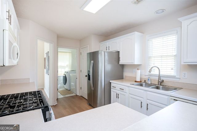 431 Valleyside Drive, Dallas, GA 30157