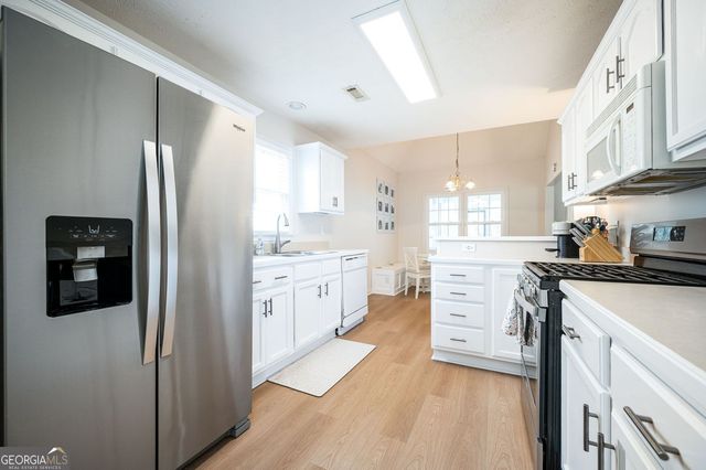 431 Valleyside Drive, Dallas, GA 30157