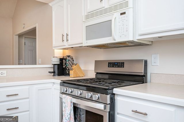 431 Valleyside Drive, Dallas, GA 30157