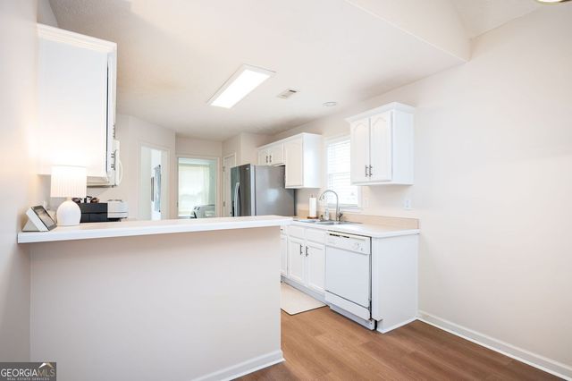 431 Valleyside Drive, Dallas, GA 30157