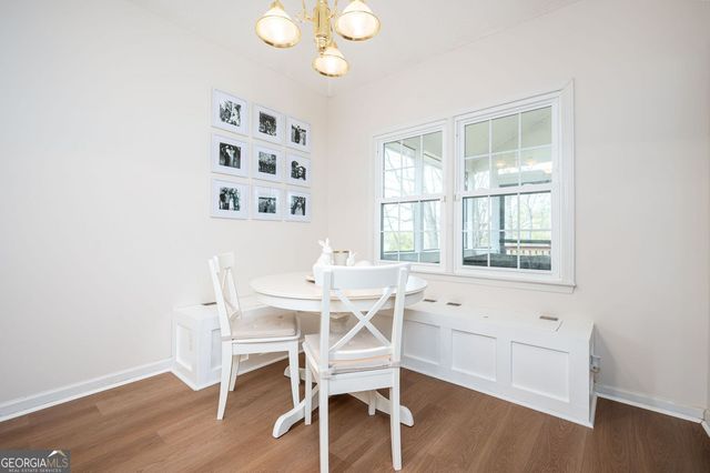 431 Valleyside Drive, Dallas, GA 30157