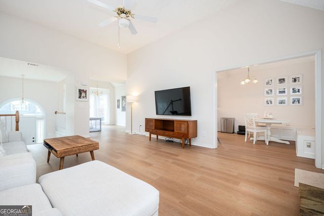 431 Valleyside Drive, Dallas, GA 30157