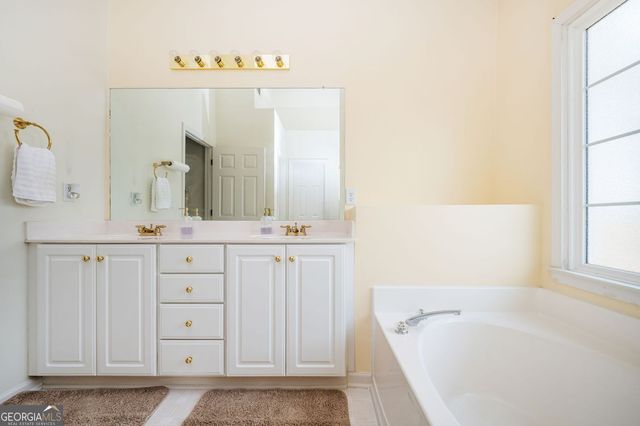 431 Valleyside Drive, Dallas, GA 30157