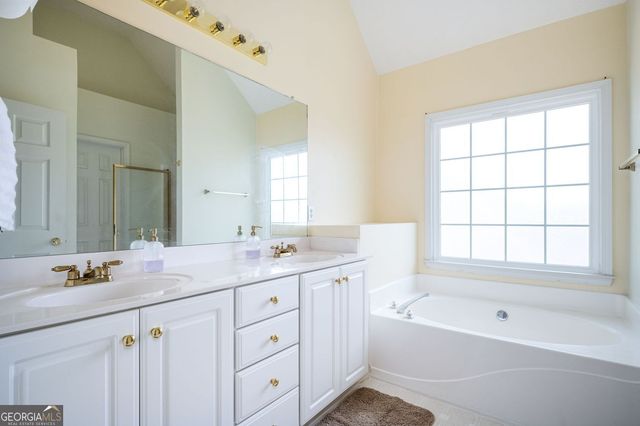 431 Valleyside Drive, Dallas, GA 30157