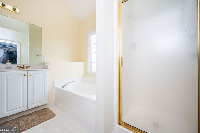 431 Valleyside Drive, Dallas, GA 30157