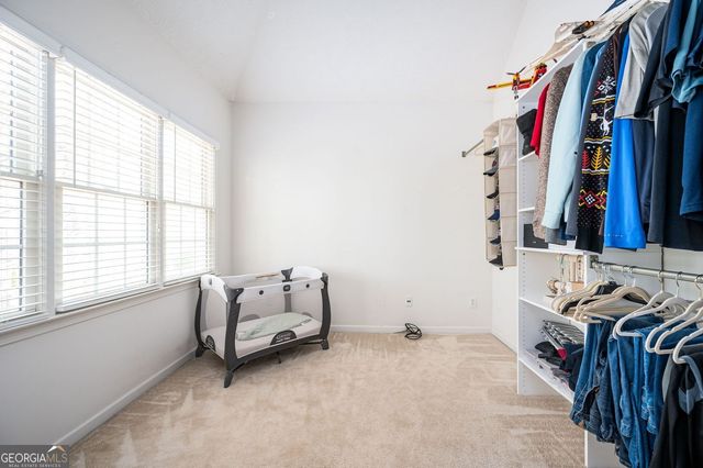 431 Valleyside Drive, Dallas, GA 30157