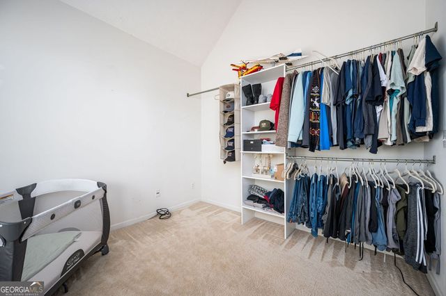 431 Valleyside Drive, Dallas, GA 30157