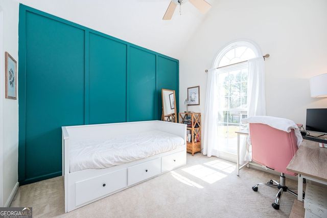 431 Valleyside Drive, Dallas, GA 30157