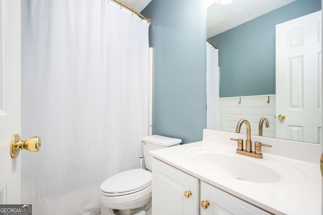 431 Valleyside Drive, Dallas, GA 30157