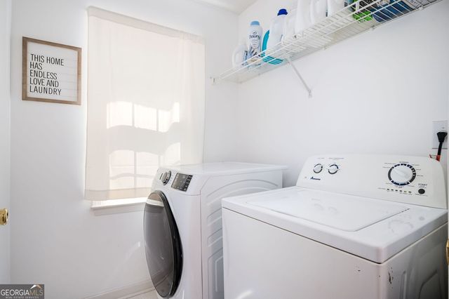 431 Valleyside Drive, Dallas, GA 30157