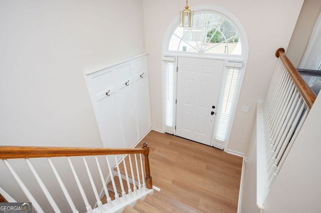 431 Valleyside Drive, Dallas, GA 30157