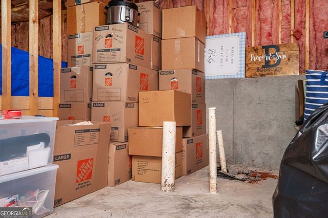 431 Valleyside Drive, Dallas, GA 30157