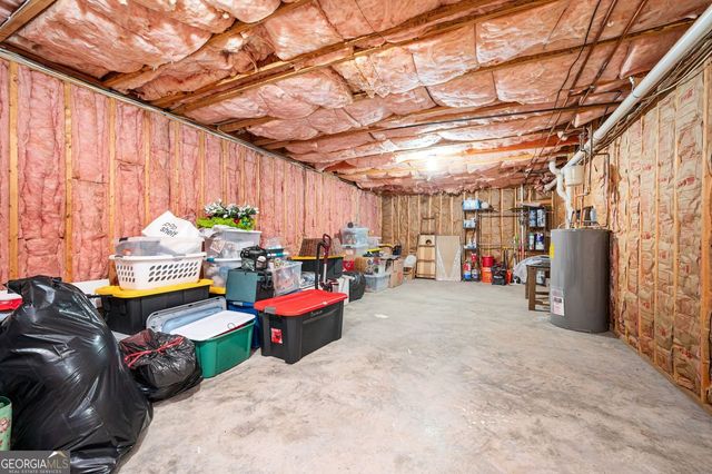 431 Valleyside Drive, Dallas, GA 30157