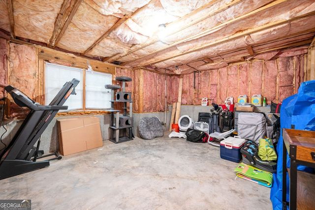 431 Valleyside Drive, Dallas, GA 30157