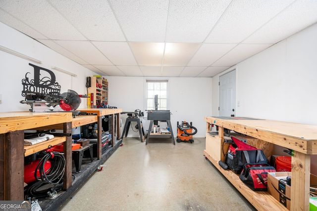 431 Valleyside Drive, Dallas, GA 30157