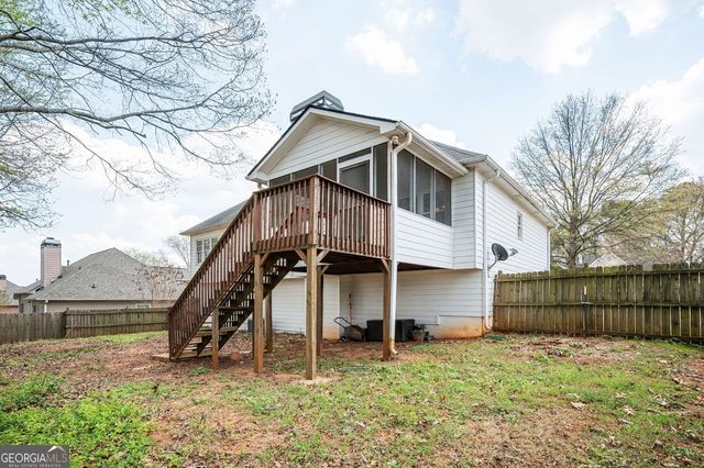 431 Valleyside Drive, Dallas, GA 30157