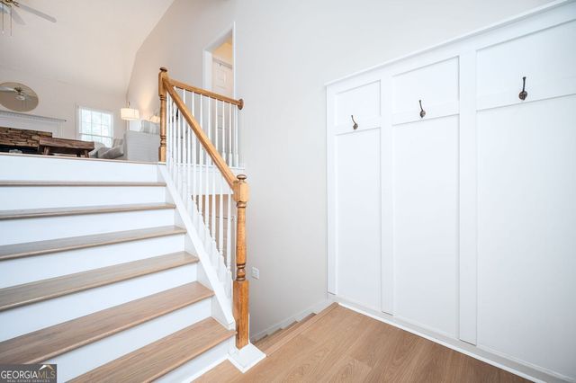 431 Valleyside Drive, Dallas, GA 30157