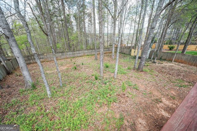 431 Valleyside Drive, Dallas, GA 30157