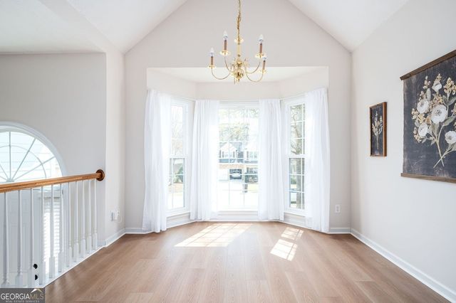 431 Valleyside Drive, Dallas, GA 30157