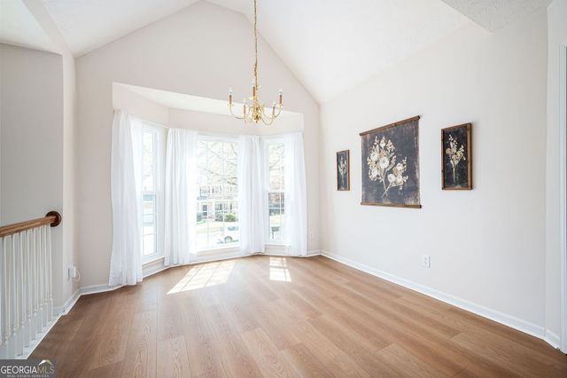 431 Valleyside Drive, Dallas, GA 30157