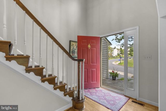 14307 CARTWRIGHT WAY, North Potomac, MD 20878